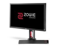 BenQ ZOWIE XL2720 czarny - 324518 - zdjęcie 1